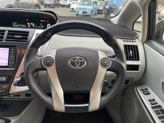 Toyota PRIUS 2012 8515635-14