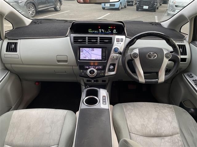 Toyota PRIUS 2012 8515635-15