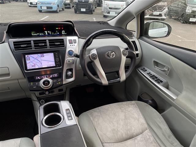 Toyota PRIUS 2012 8515635-20