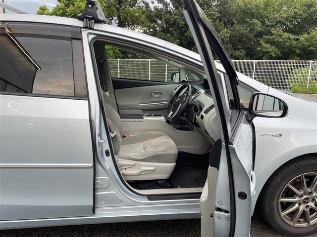 Toyota PRIUS 2012 8515635-22
