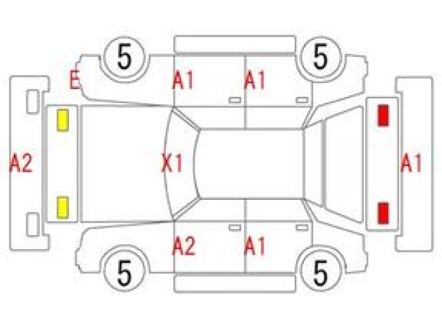 Toyota PRIUS 2012 8515635-23