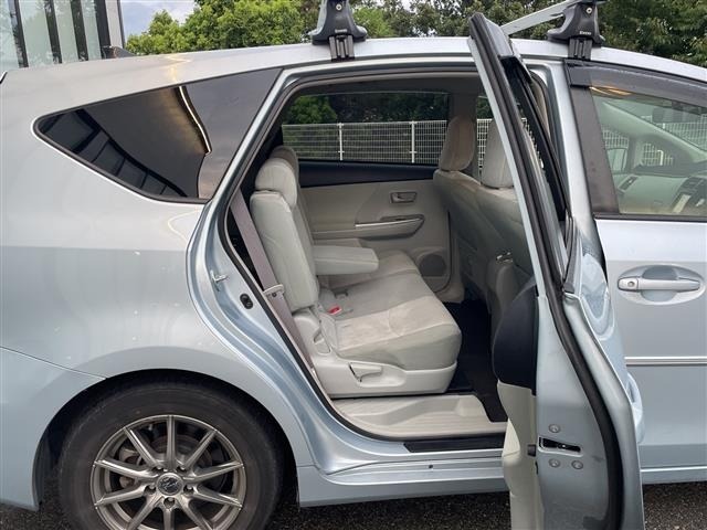 Toyota PRIUS 2012 8515635-6