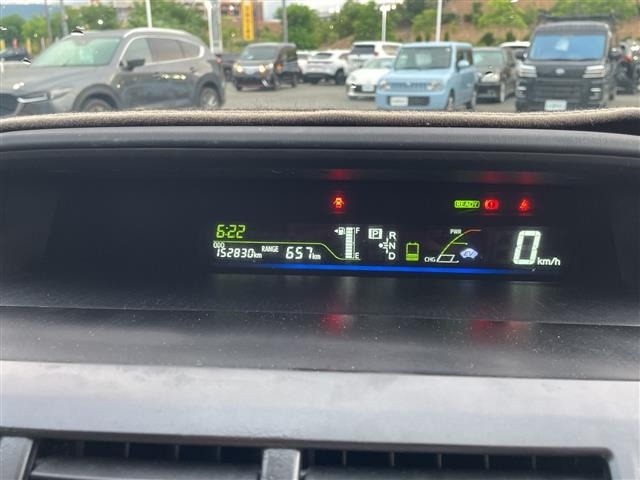 Toyota PRIUS 2012 8515635-8