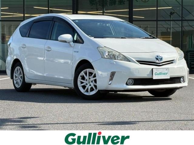 Toyota PRIUS 2011 8515636-0