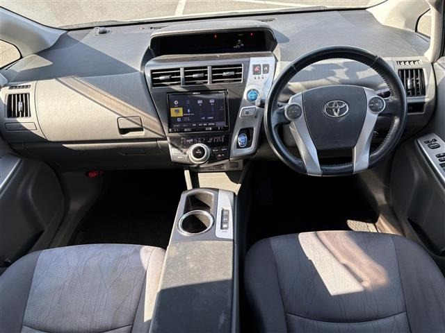 Toyota PRIUS 2011 8515636-14