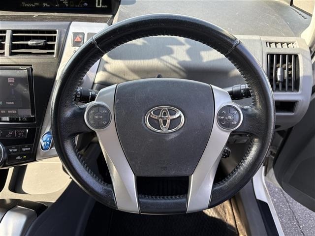 Toyota PRIUS 2011 8515636-2