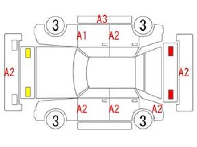 Toyota PRIUS 2011 8515636-23