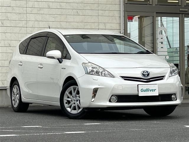 Toyota PRIUS 2014 8515637-0