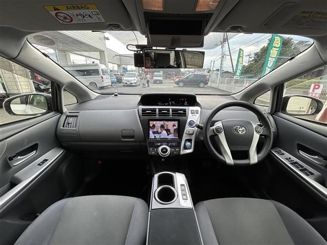 Toyota PRIUS 2014 8515637-14