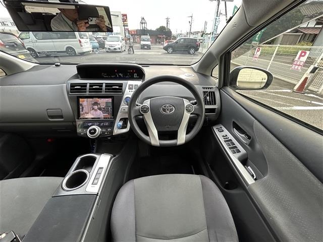 Toyota PRIUS 2014 8515637-15