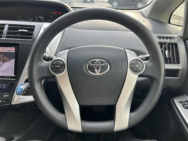 Toyota PRIUS 2014 8515637-16