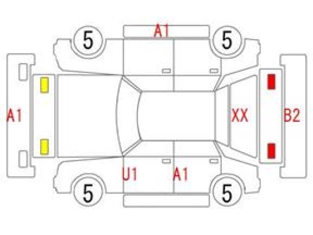 Toyota PRIUS 2014 8515637-23