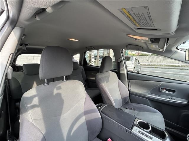 Toyota PRIUS 2014 8515637-6
