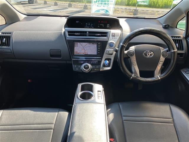 Toyota PRIUS 2019 8515638-14