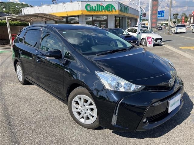 Toyota PRIUS 2019 8515638-16