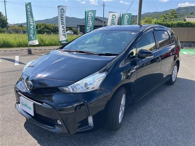 Toyota PRIUS 2019 8515638-17