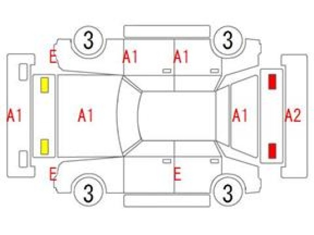Toyota PRIUS 2019 8515638-23