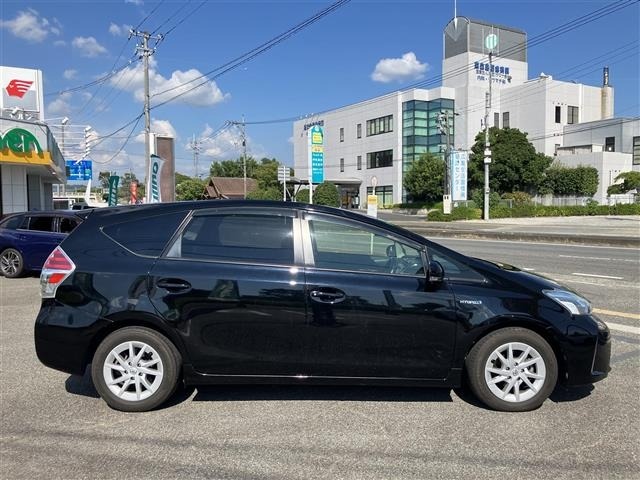 Toyota PRIUS 2019 8515638-3