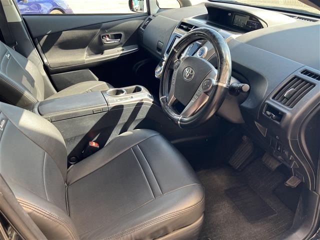 Toyota PRIUS 2019 8515638-9