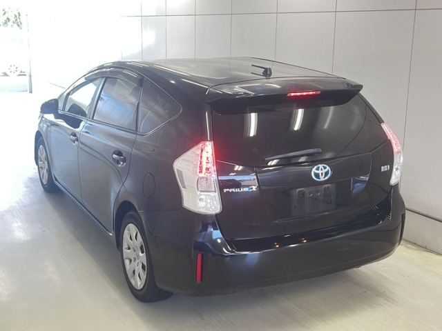 Toyota PRIUS 2013 8515639-1