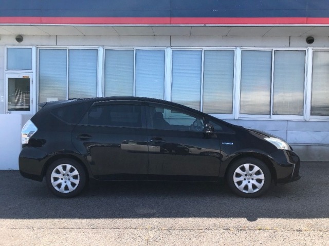 Toyota PRIUS 2013 8515639-3