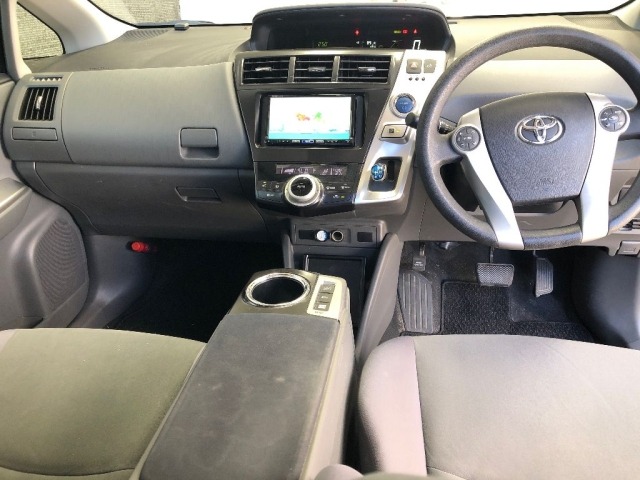 Toyota PRIUS 2013 8515639-4