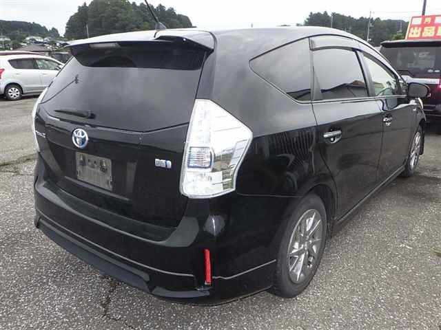 Toyota PRIUS 2013 8515641-1