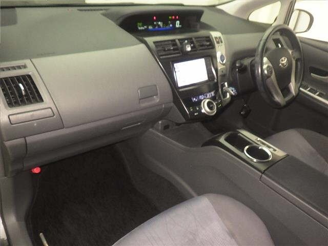 Toyota PRIUS 2012 8515642-4