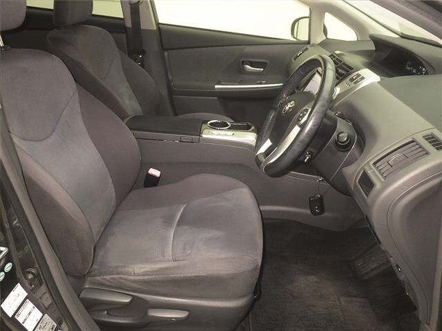 Toyota PRIUS 2012 8515642-5