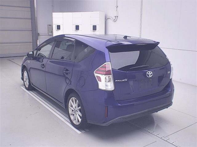 Toyota PRIUS 2016 8515643-1