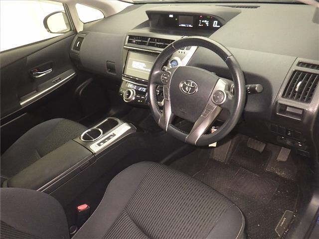 Toyota PRIUS 2016 8515643-3