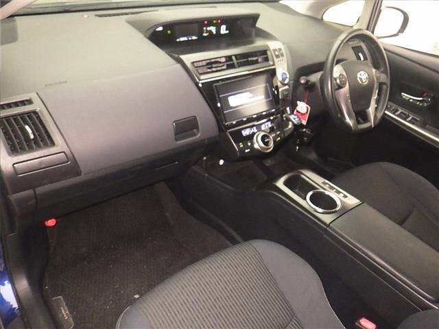 Toyota PRIUS 2016 8515643-4