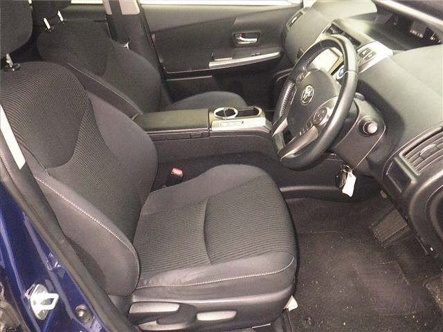 Toyota PRIUS 2016 8515643-5
