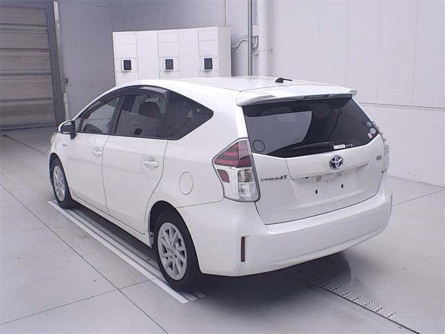 Toyota PRIUS 2016 8515644-1