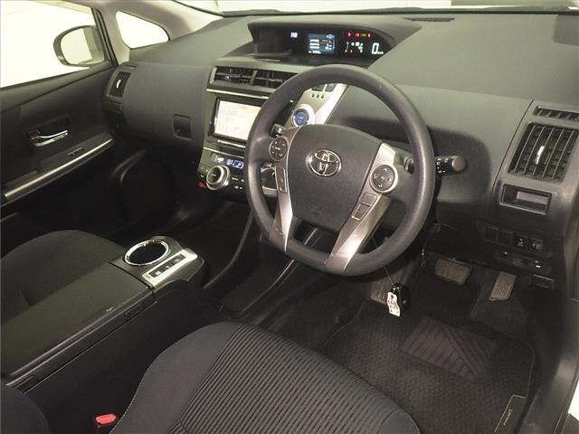 Toyota PRIUS 2016 8515644-3