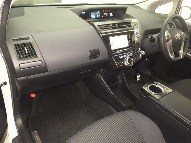 Toyota PRIUS 2016 8515644-4