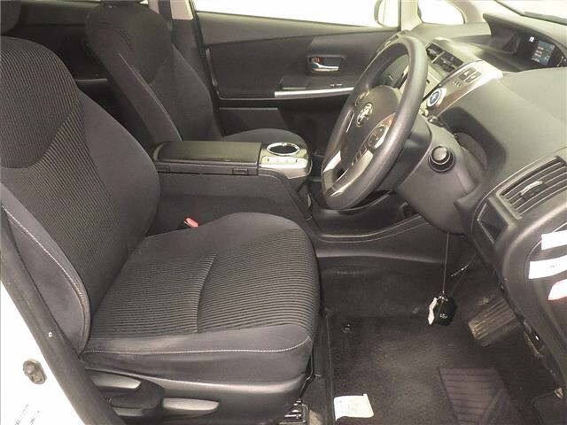 Toyota PRIUS 2016 8515644-5