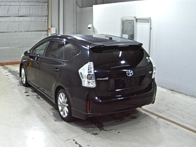 Toyota PRIUS 2013 8515645-1