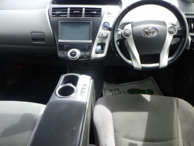 Toyota PRIUS 2013 8515645-3
