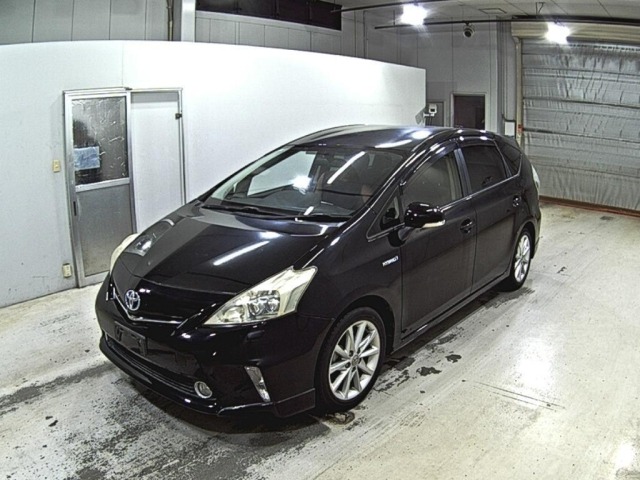 Toyota PRIUS 2013 8515645-4