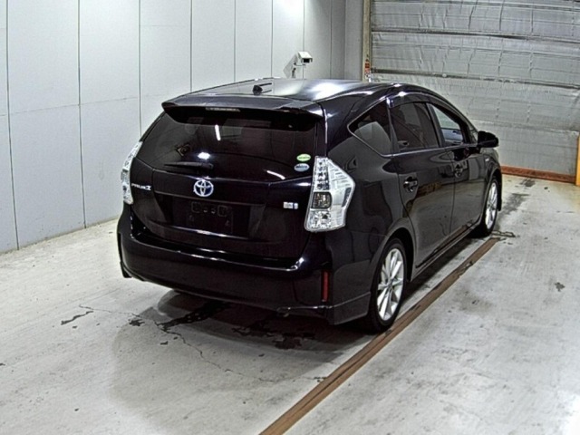 Toyota PRIUS 2013 8515645-5