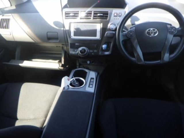 Toyota PRIUS 2014 8515646-3