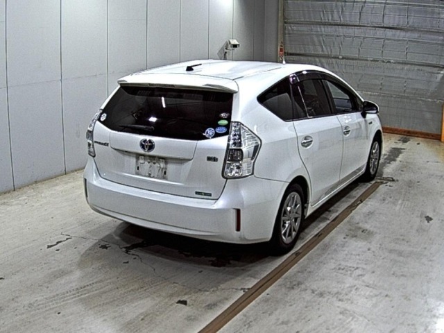 Toyota PRIUS 2014 8515646-5