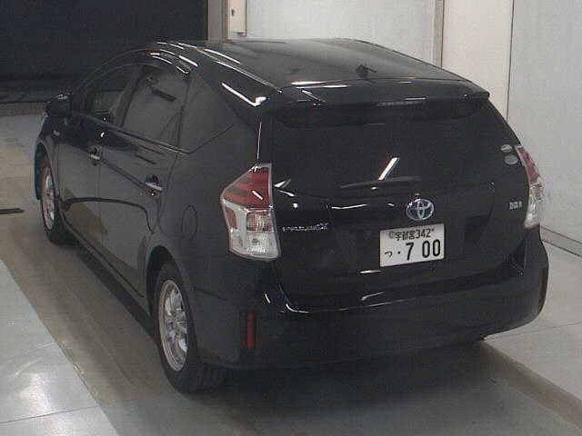 Toyota PRIUS 2019 8515647-1