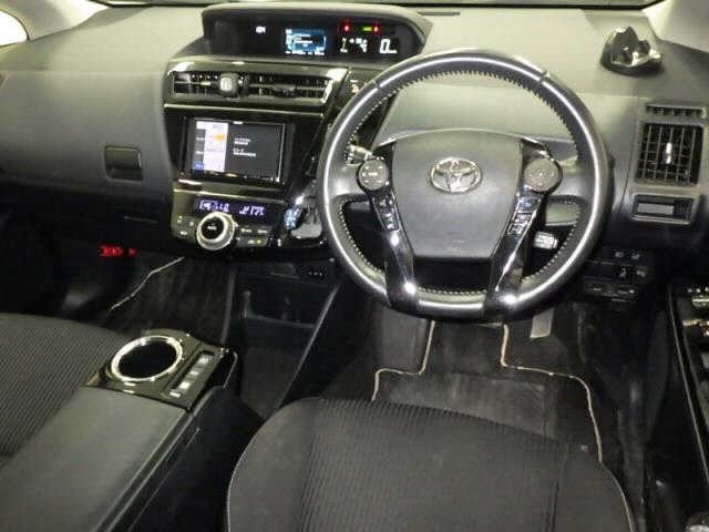 Toyota PRIUS 2019 8515647-3