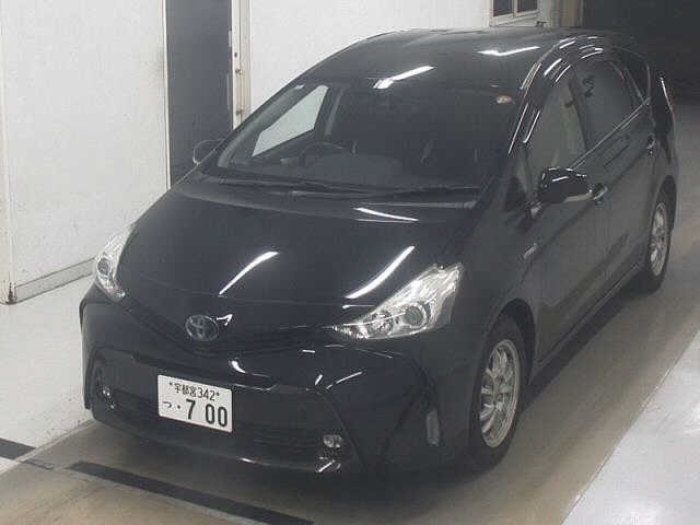 Toyota PRIUS 2019 8515647-4