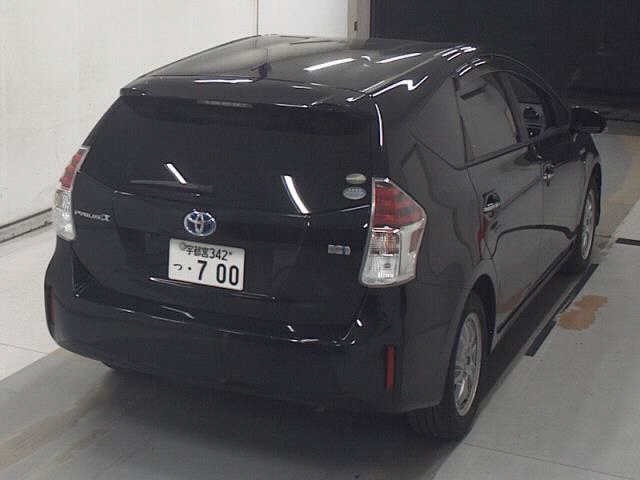 Toyota PRIUS 2019 8515647-5