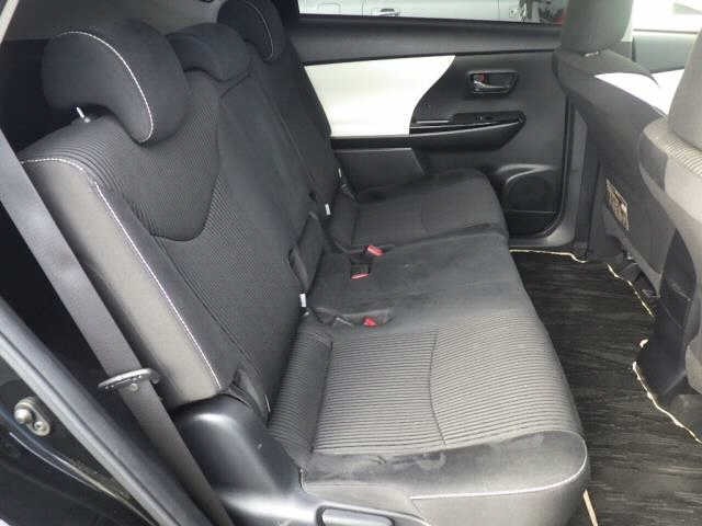 Toyota PRIUS 2019 8515647-7