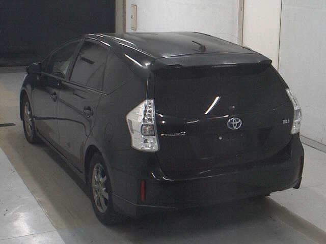 Toyota PRIUS 2011 8515648-1