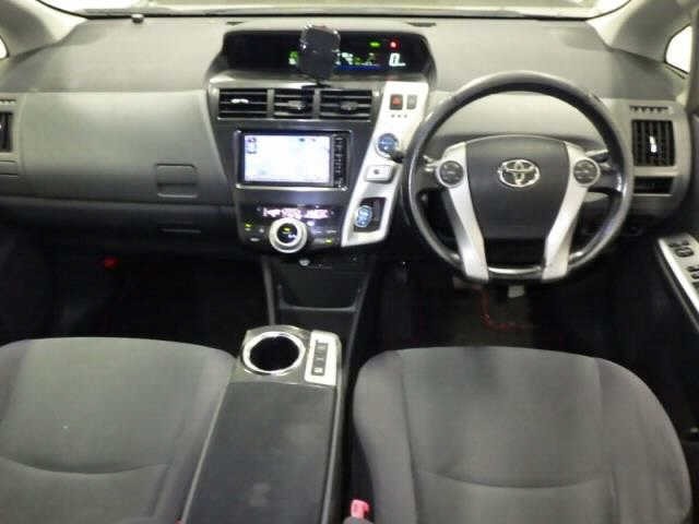Toyota PRIUS 2011 8515648-3